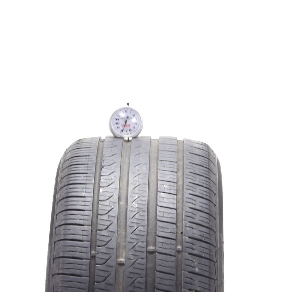 Used 235/45R17 Pirelli Cinturato P7 Plus 97V - 7.5/32 - Image 2