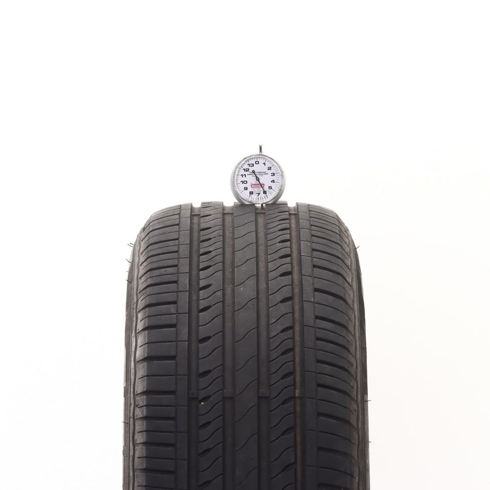 Set of (2) Used 205/65R16 Starfire Solarus A/S 95H - 6-7.5/32 - Image 2