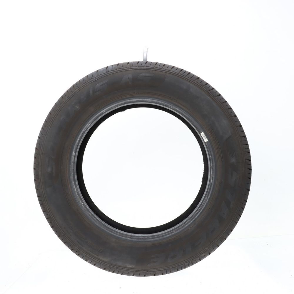 Set of (2) Used 205/65R16 Starfire Solarus A/S 95H - 6-7.5/32 - Image 6