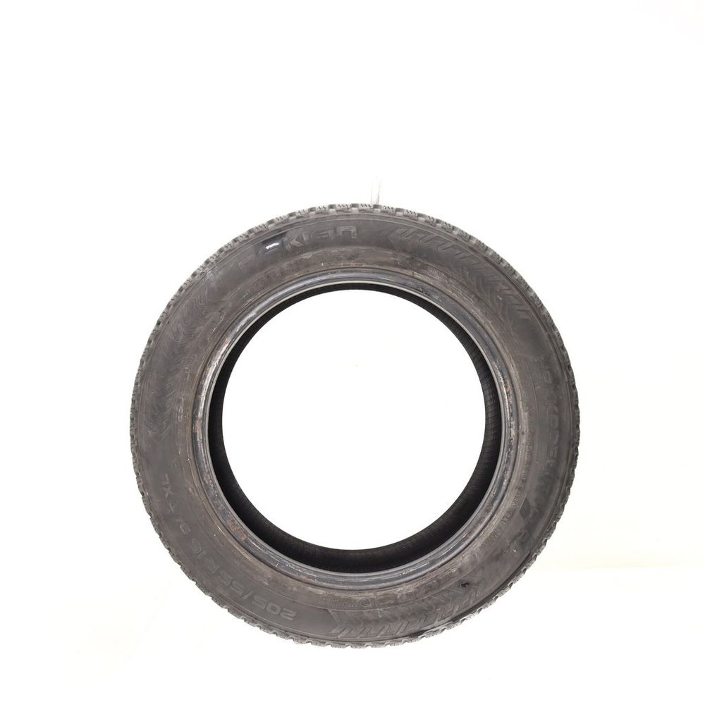 Used 205/55R16 Nokian Hakkapeliitta 8 94T - 7.5/32 - Image 3