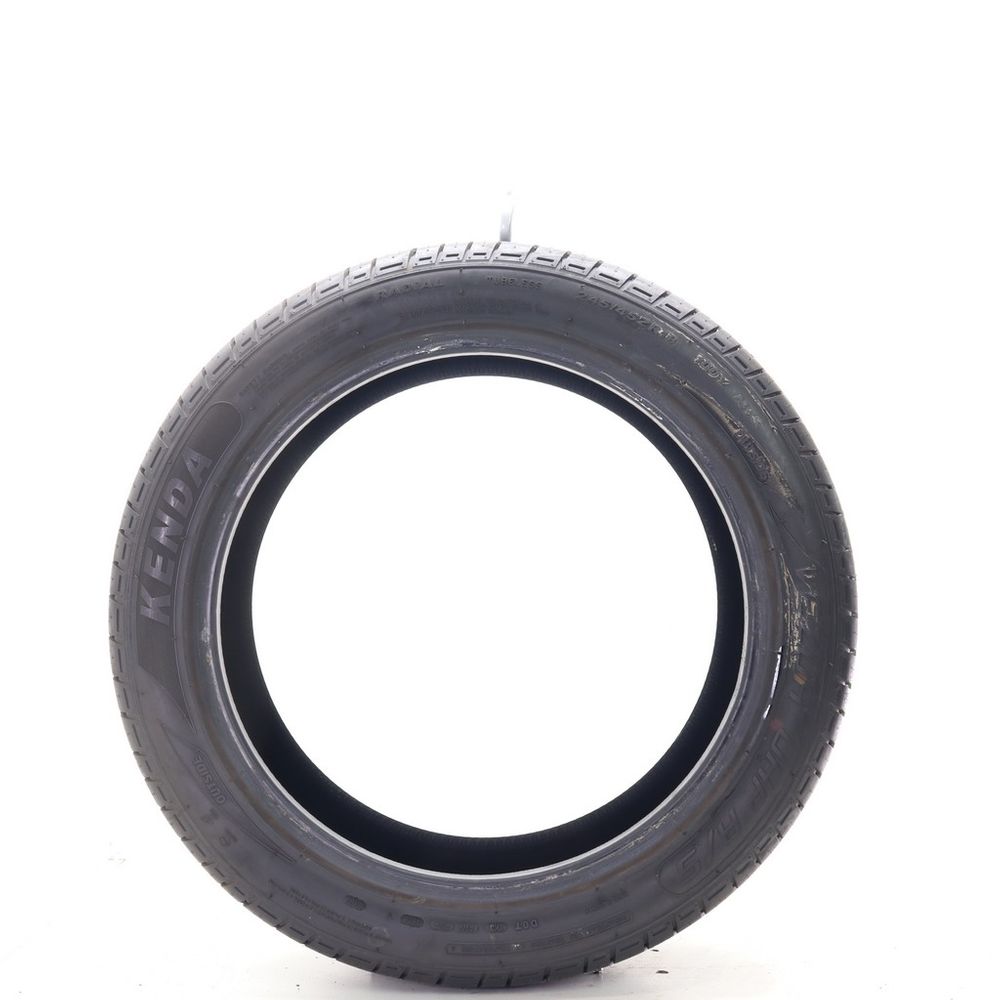 Used 245/45ZR18 Kenda Vezda UHP A/S 100Y - 9/32 - Image 3