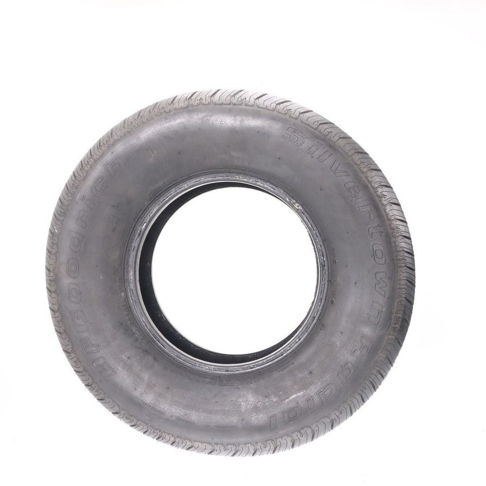 Used 285/70R15 BFGoodrich Silvertown Radial 115S - 9.5/32 - Image 3