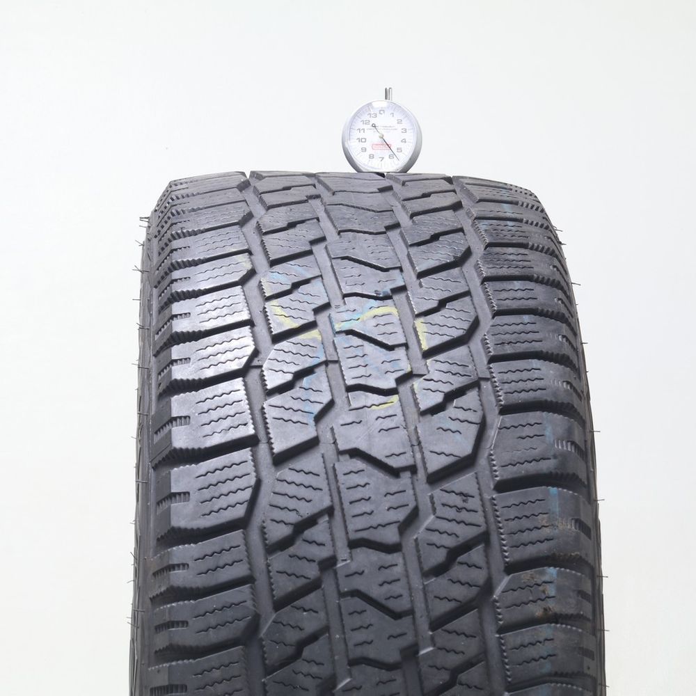 Used 275/60R20 Cooper Discoverer A/TW 115S - 5.5/32 - Image 2