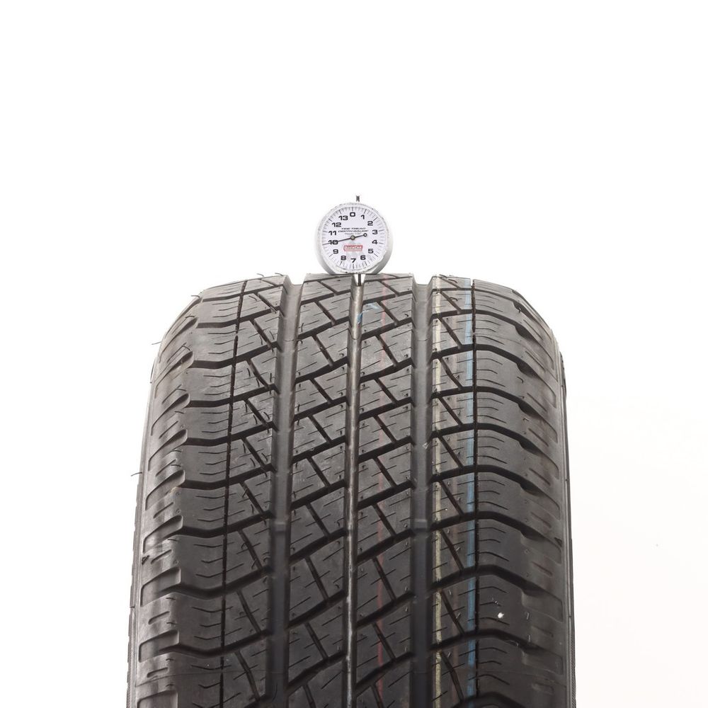 Used 255/55R18 Goodyear Wrangler HP 109H - 10/32 - Image 2