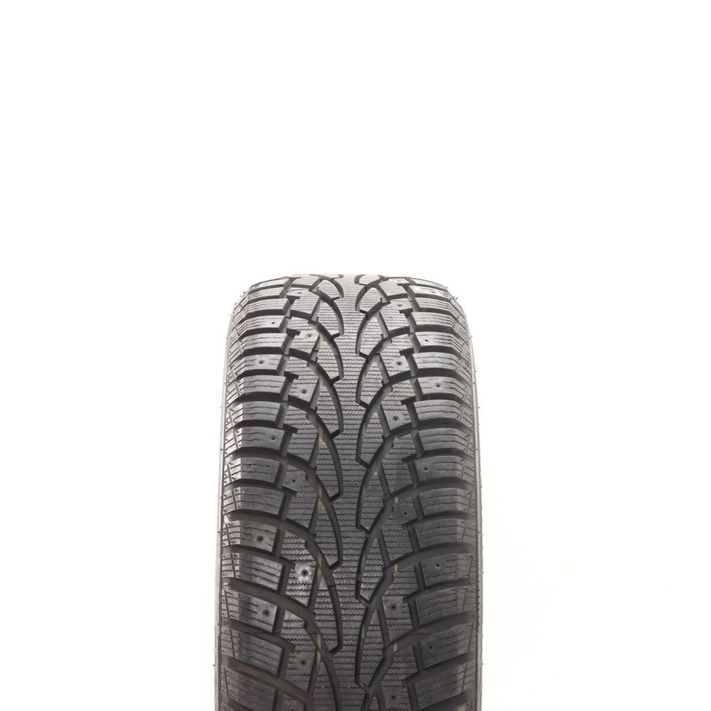 Driven Once 235/60R17 Uniroyal Tiger Paw Ice & Snow 3 102T - 10/32 - Image 2