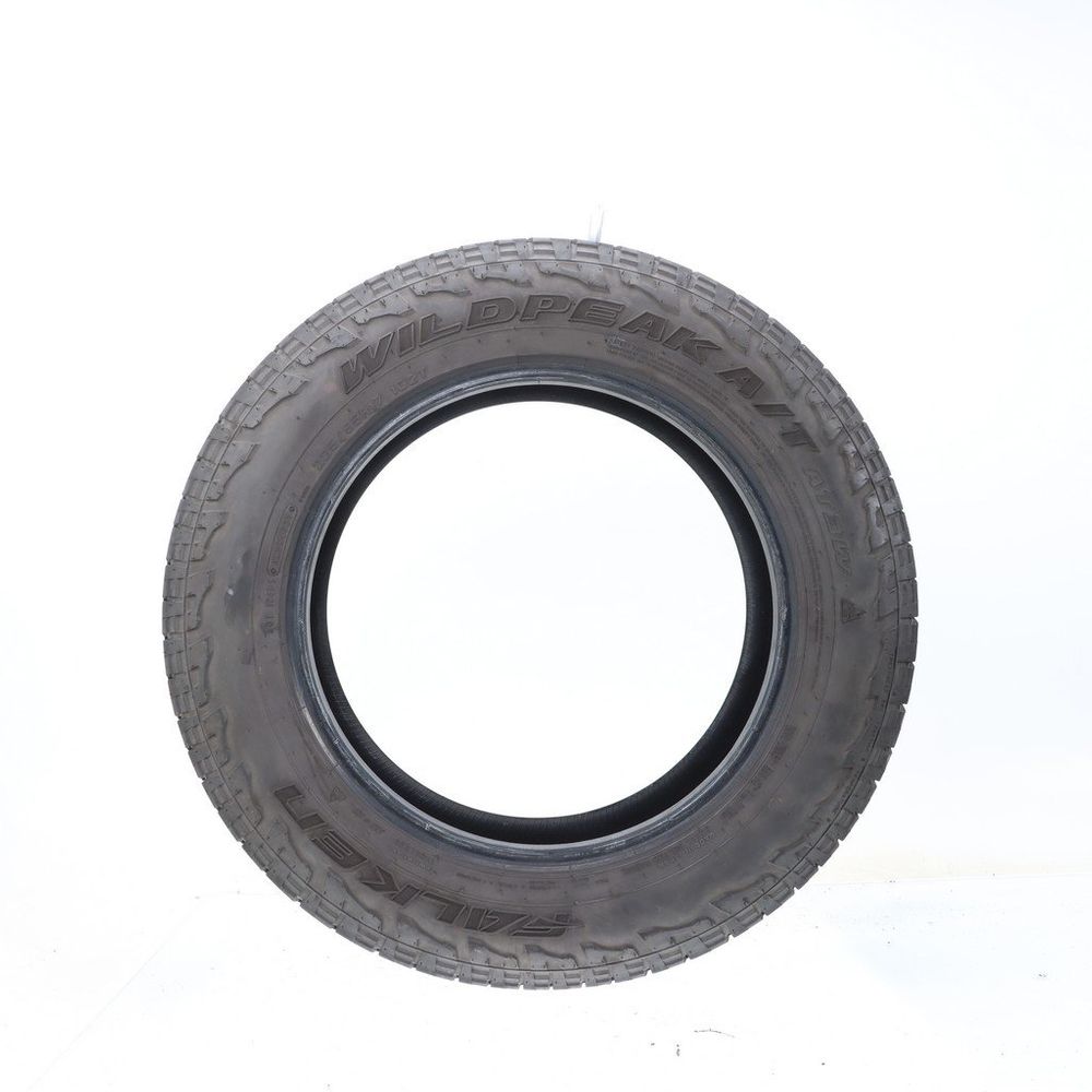 Used 225/65R17 Falken Wildpeak A/T3W 102T - 6/32 - Image 3