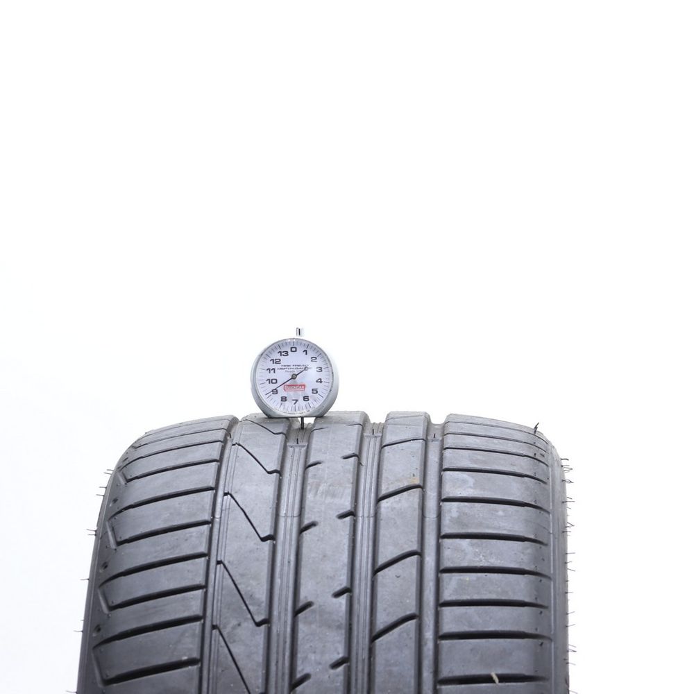 Used 255/35R19 Hankook Ventus S1 evo2 AO 96Y - 9/32 - Image 2