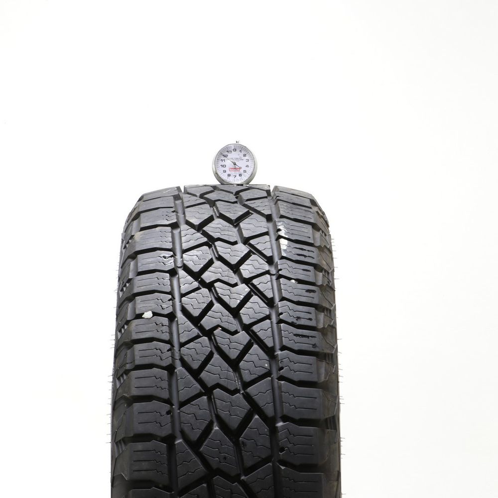 Used 235/65R17 DeanTires Back Country A/T2 108H - 11.5/32 - Image 2