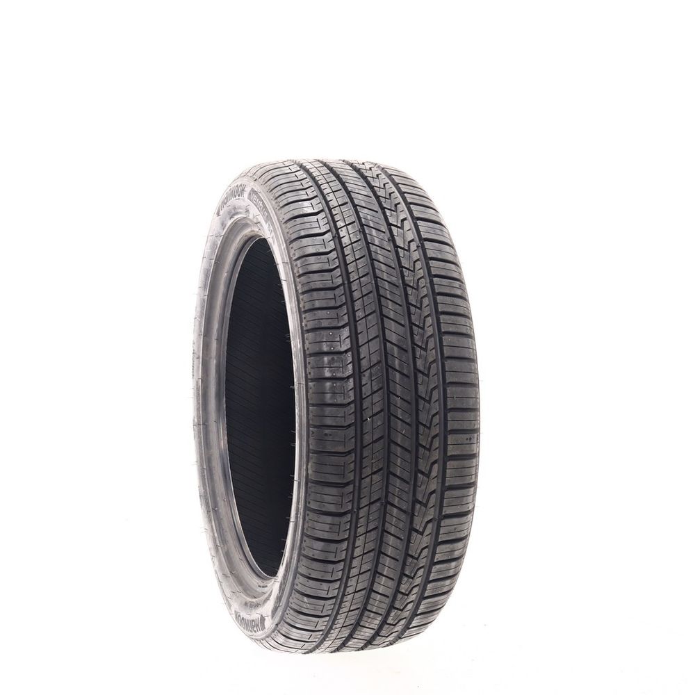 New 215/45ZR17 Hankook Ventus S1 AS 91W - Image 1