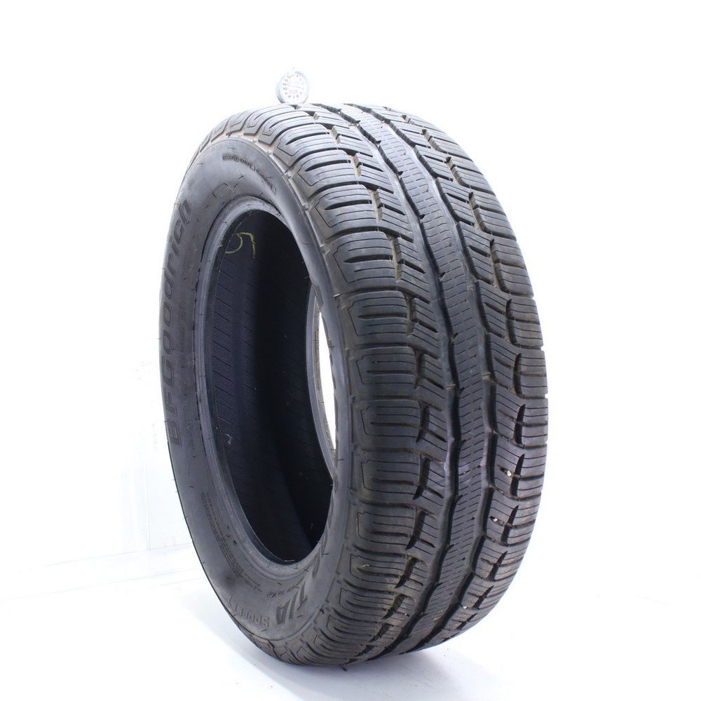 Used 275/55R20 BFGoodrich Advantage T/A Sport LT 113T - 10.5/32 - Image 1