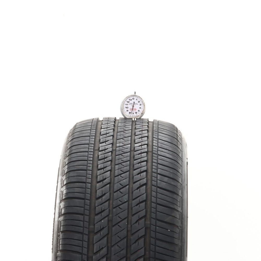 Set of (2) Used 235/50R19 Bridgestone Turanza EL450 99V - 7.5-8/32 - Image 2