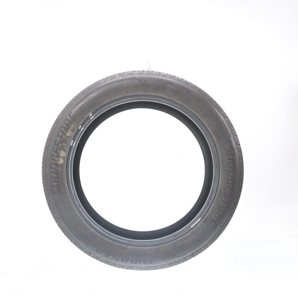 Set of (2) Used 235/50R19 Bridgestone Turanza EL450 99V - 7.5-8/32 - Image 3