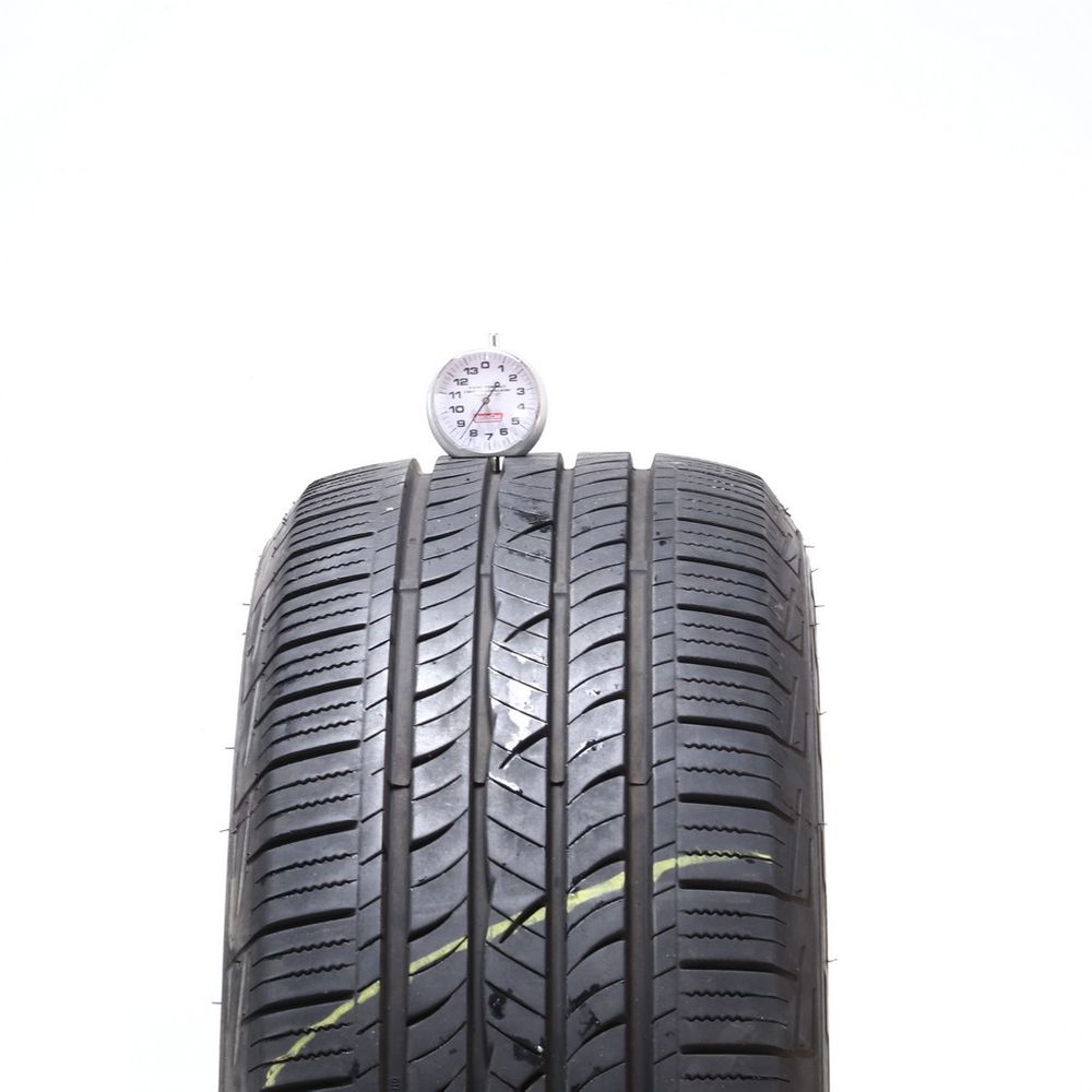 Set of (2) Used 245/60R18 Hercules Terra Trac HPT 105H - 8.5-9/32 - Image 2