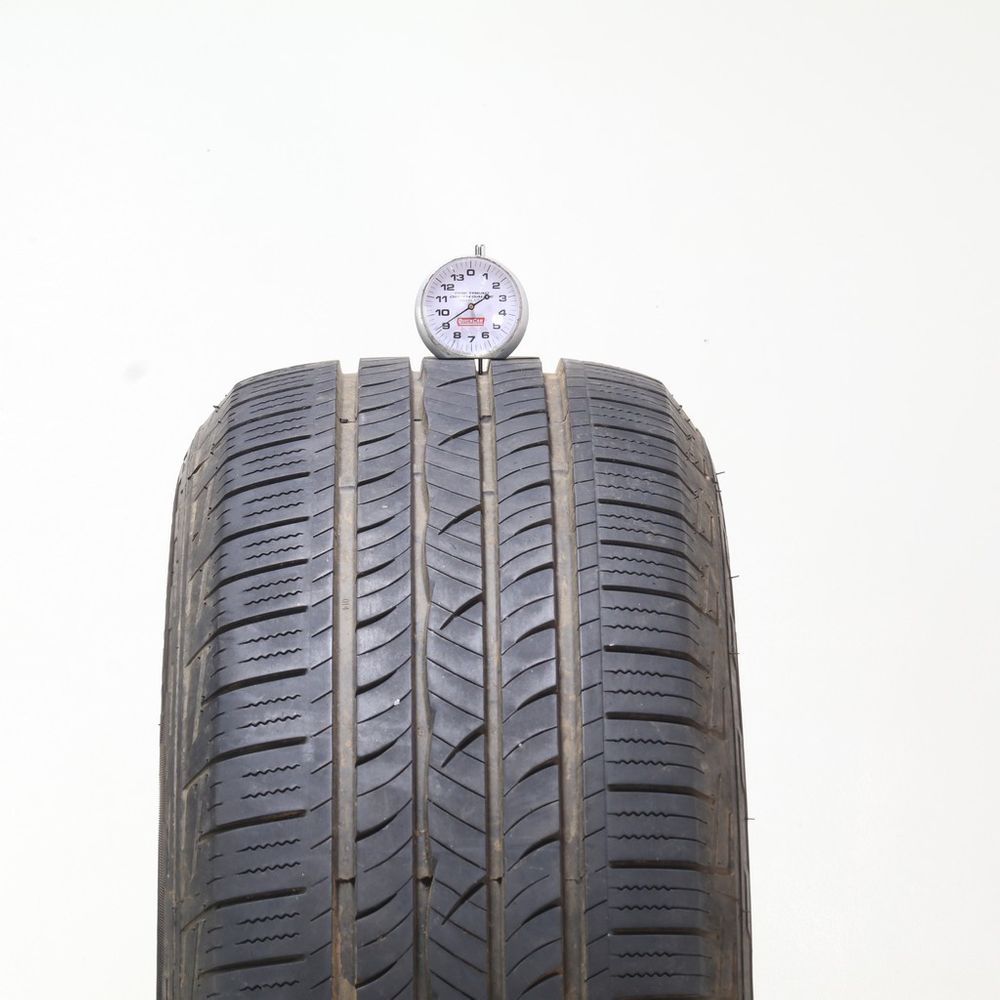 Set of (2) Used 245/60R18 Hercules Terra Trac HPT 105H - 8.5-9/32 - Image 5