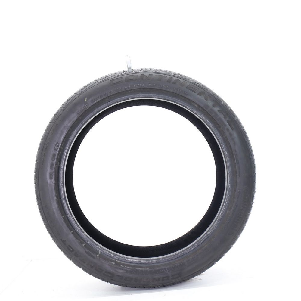 Used 245/40ZR18 Continental ControlContact Sport A/S 97Y - 8.5/32 - Image 3