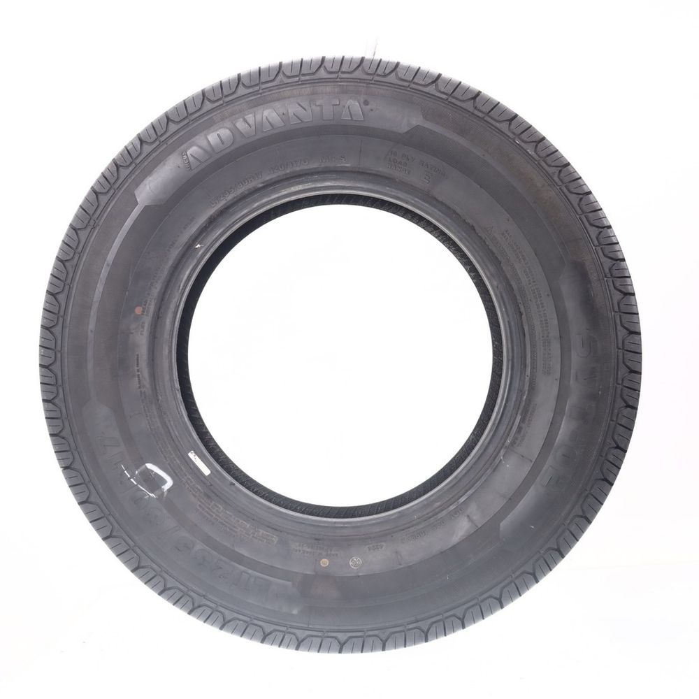 Used LT 235/80R17 Advanta SV T-02 120/117Q E - 12/32 - Image 3
