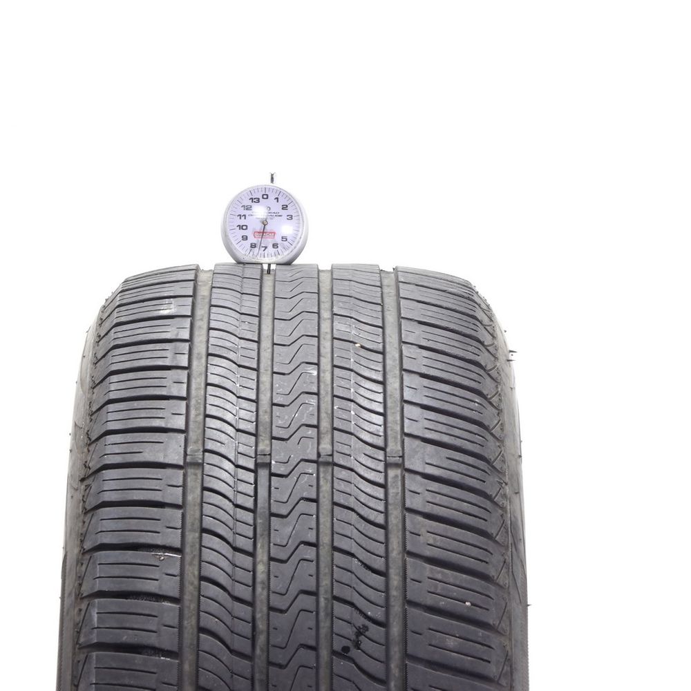 Set of (2) Used 245/50R20 Nankang SP-9 Cross Sport 102V - 7-8/32 - Image 2