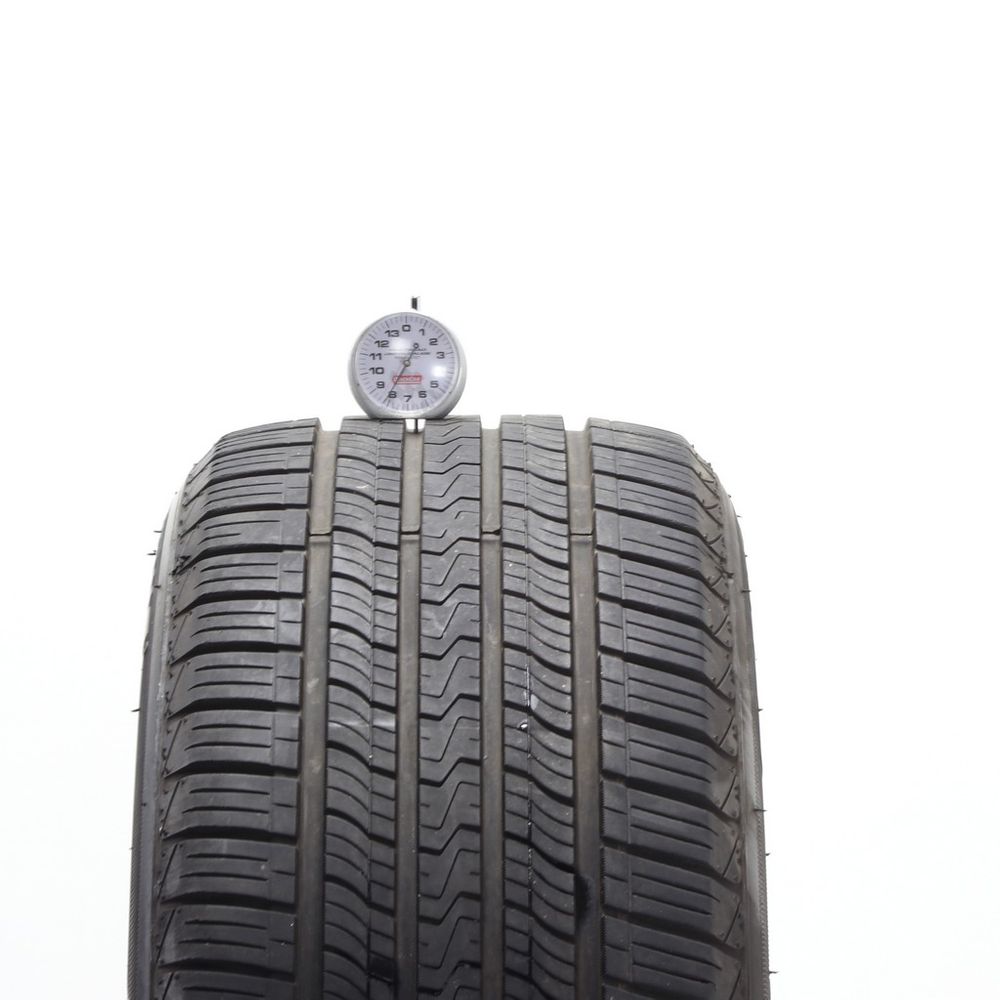 Set of (2) Used 245/50R20 Nankang SP-9 Cross Sport 102V - 7-8/32 - Image 5