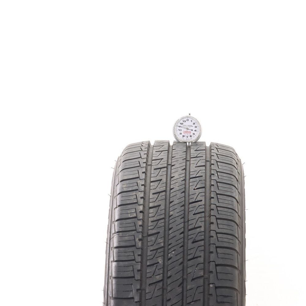 Set of (2) Used 225/55R17 Goodyear Assurance MaxLife 97V - 9.5-11/32 - Image 5