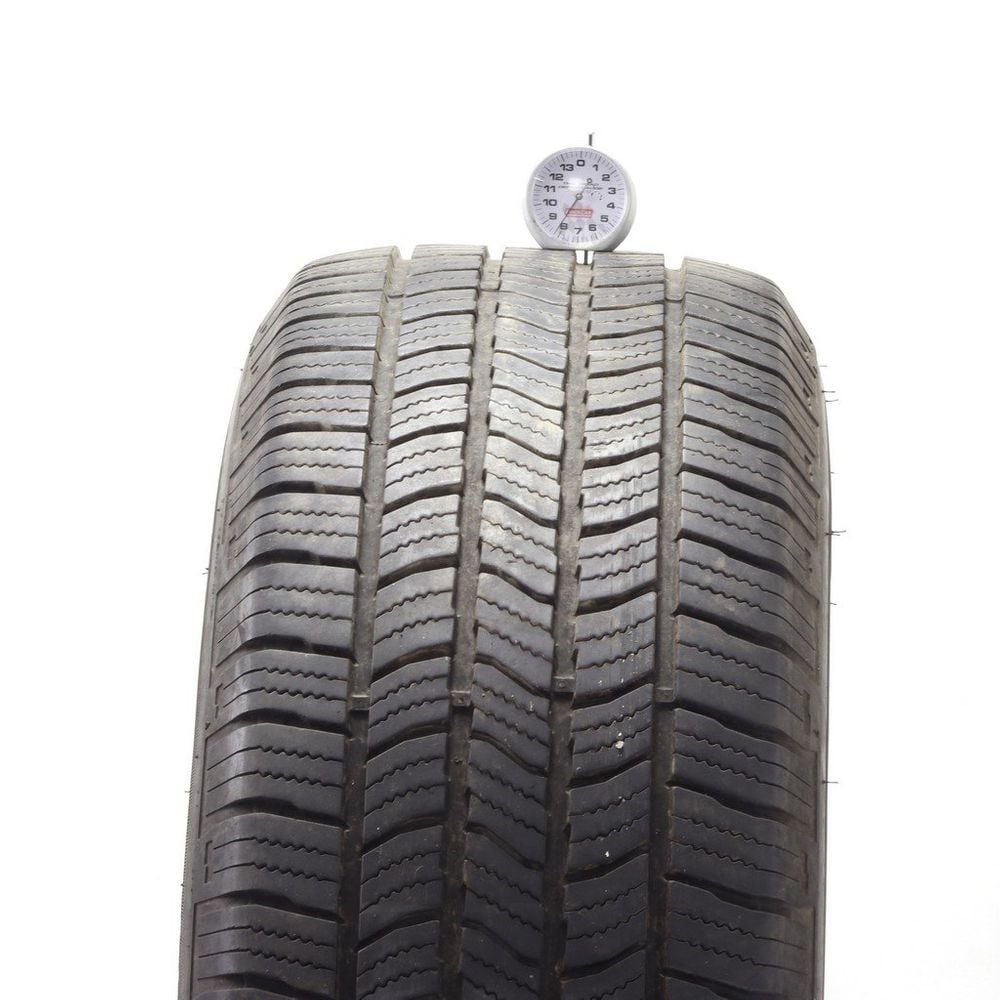 Set of (2) Used 265/60R18 Starfire Solarus HT 110T - 8/32 - Image 2