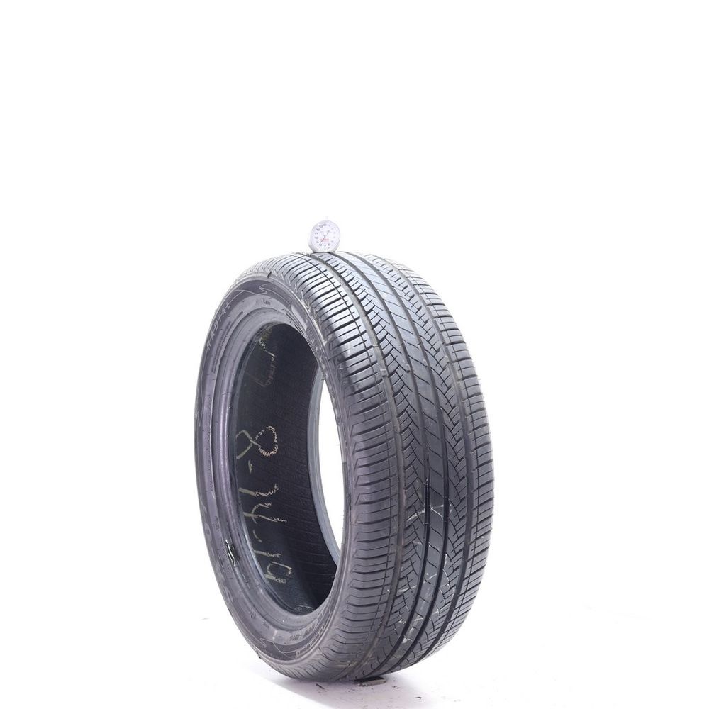 Set of (2) Used 215/50R17 Westlake SA-07 91W - 7-8.5/32 - Image 4