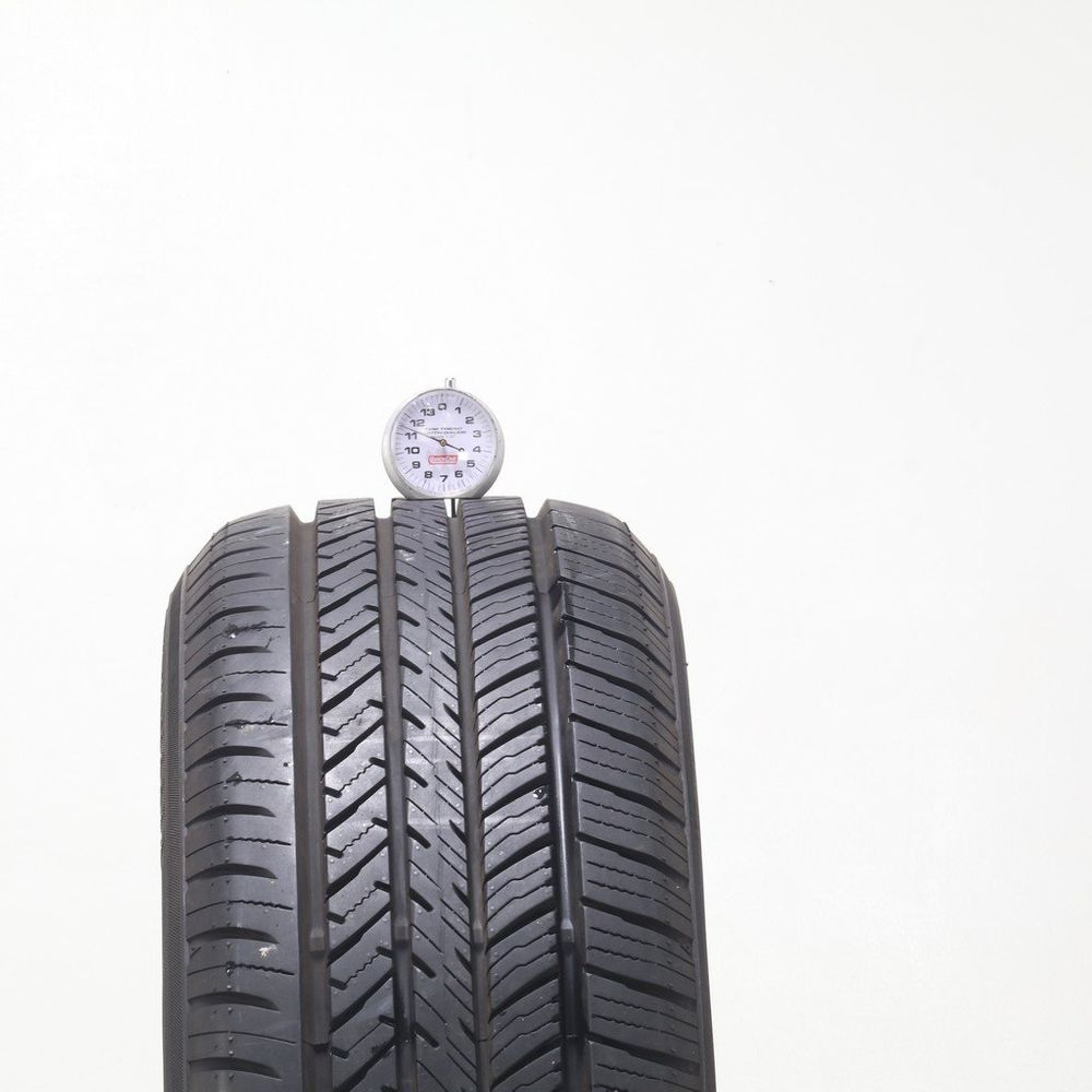 Used 205/55R17 Yokohama YK-GTX 95V - 11/32 - Image 2