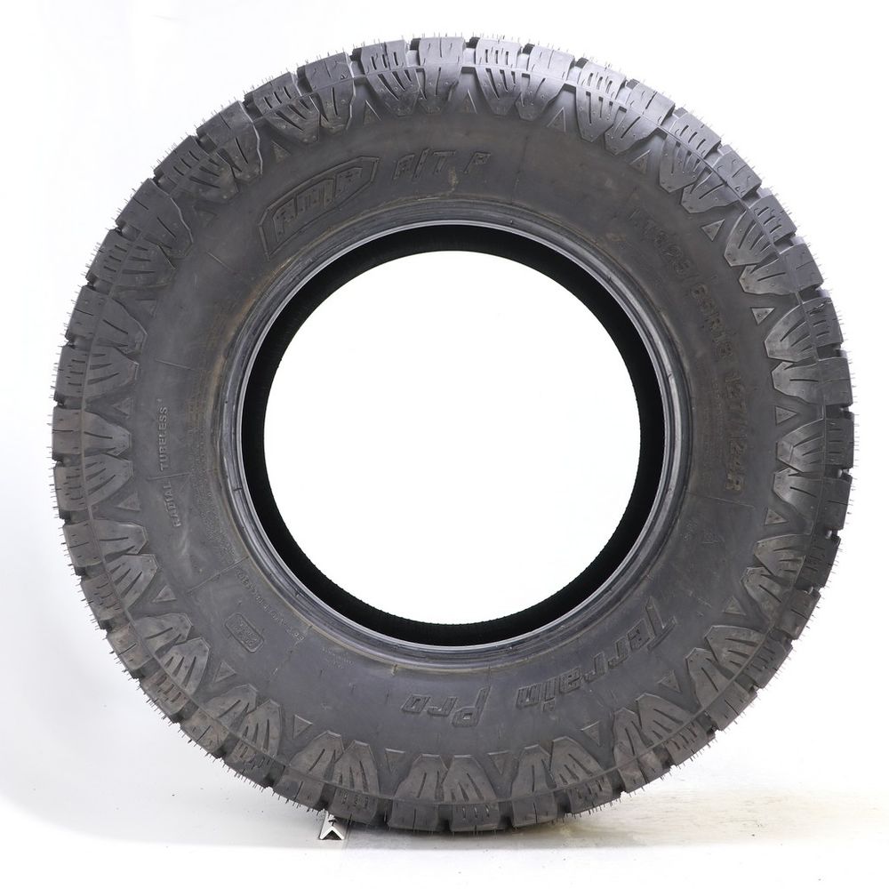 New LT 325/65R18 AMP Terrain Pro A/T P 127/124R E - 15/32 - Image 3