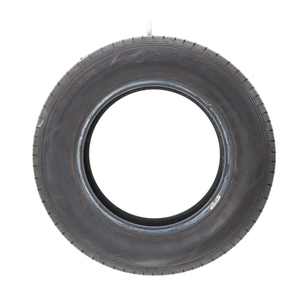 Set of (4) Used 185/70R14 Falken Pro G5 Touring A/S 88H - 9-10/32 - Image 6