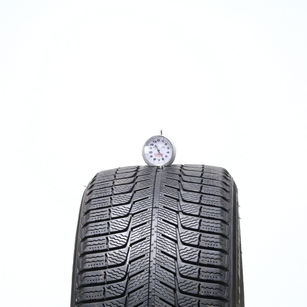 Used 225/50R18 Michelin X-Ice Xi3 99H - 5.5/32 - Image 2