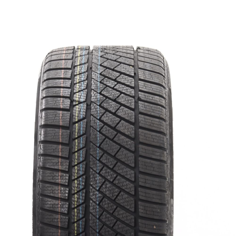 New 245/35R19 Continental ContiWinterContact TS830P MO 93V - Image 2