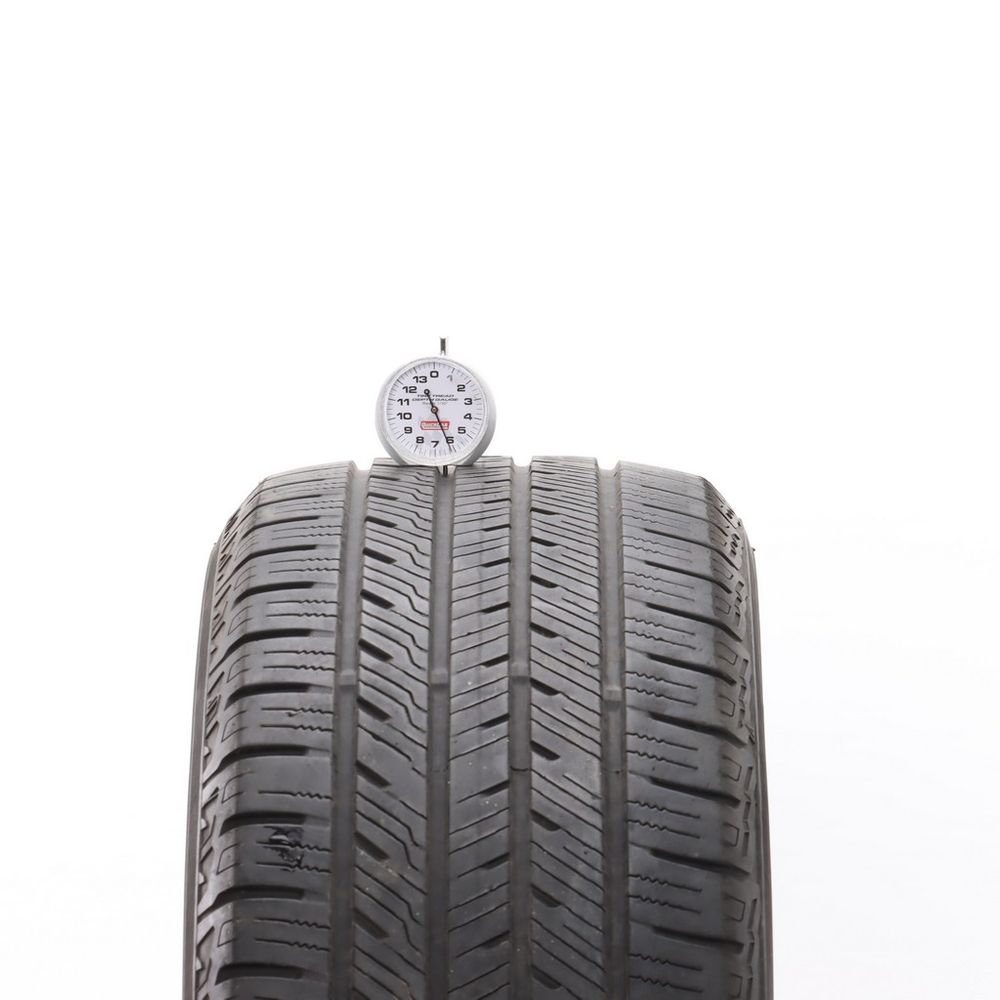 Set of (4) Used 225/55R19 Yokohama YK-CTX 99V - 6/32 - Image 2