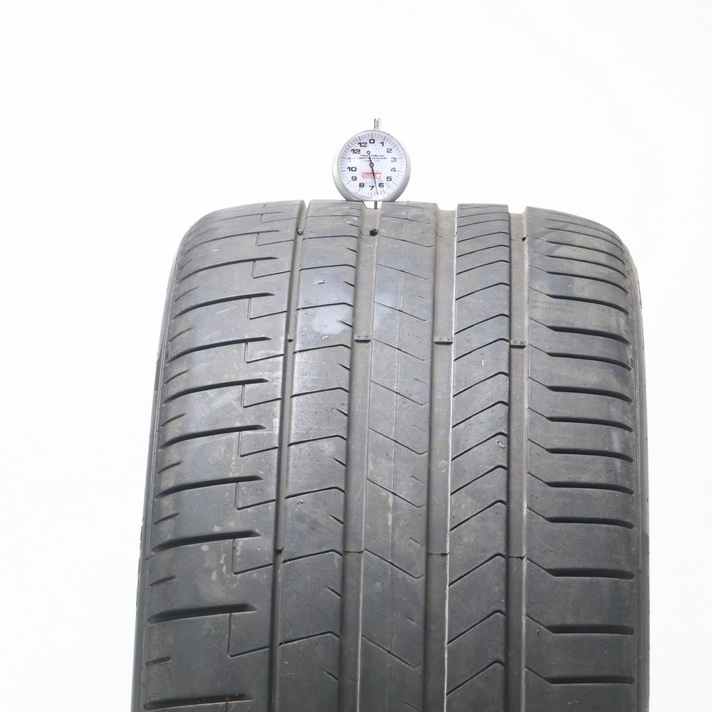 Used 315/30R23 Pirelli P Zero PZ4 LTS Elect 108Y - 6.5/32 - Image 2