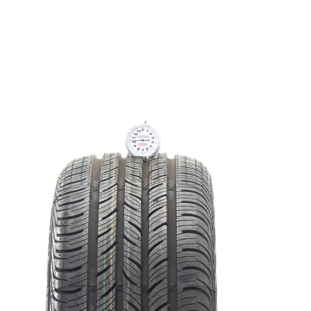Used 225/55R16 Continental ContiProContact 99H - 10.5/32 - Image 2