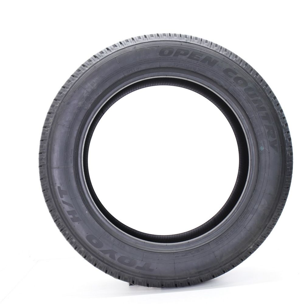 New 245/55R19 Toyo Open Country H/T 103S - 11.5/32 | Utires