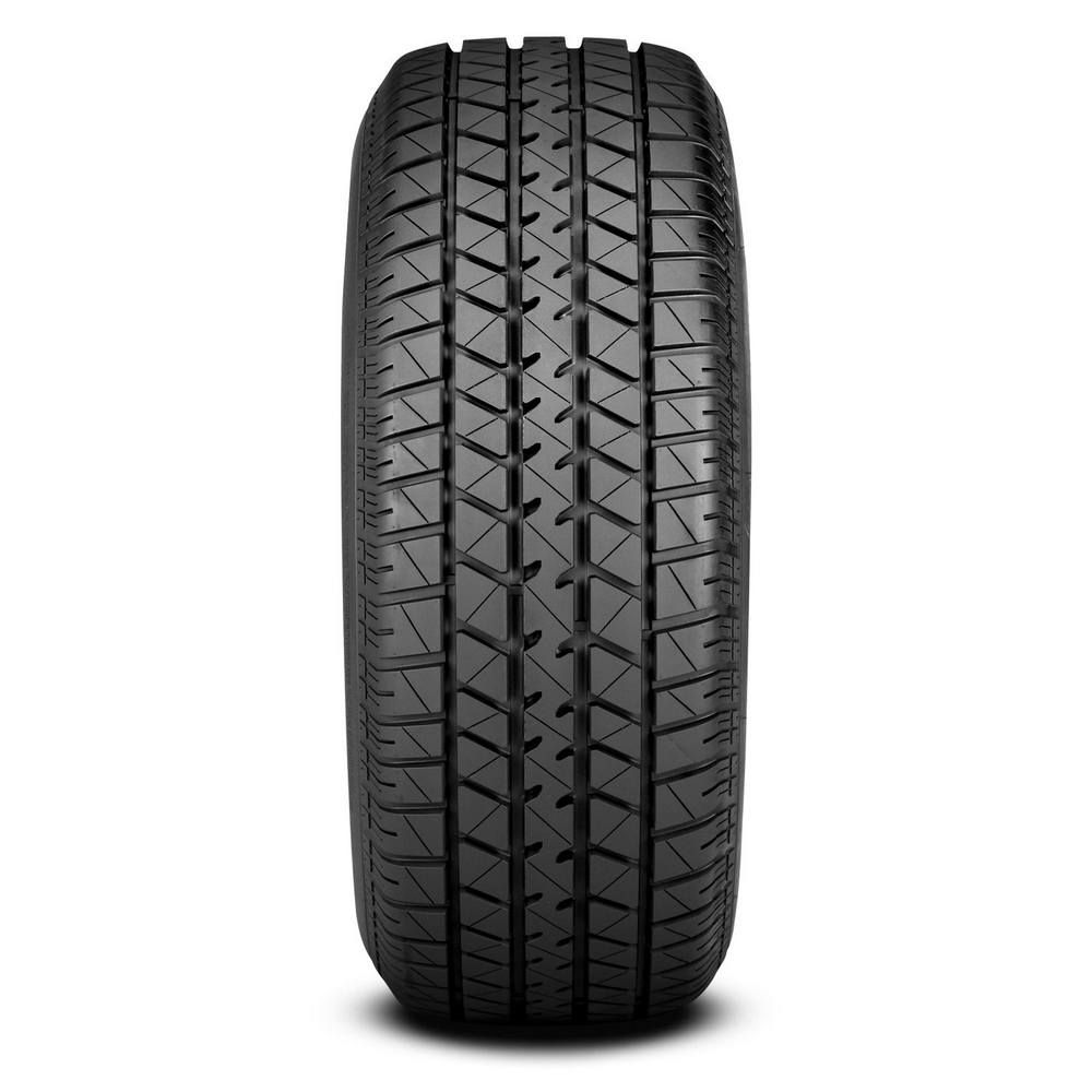 Set of (4) New P 235/70R15 Mastercraft Avenger G/T 102T - Image 3