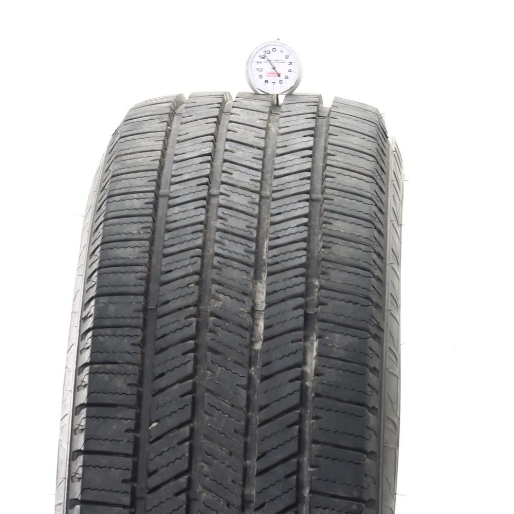 Set of (2) Used LT 275/65R20 Firestone Transforce HT2 126/123S E - 12.5/32 - Image 2