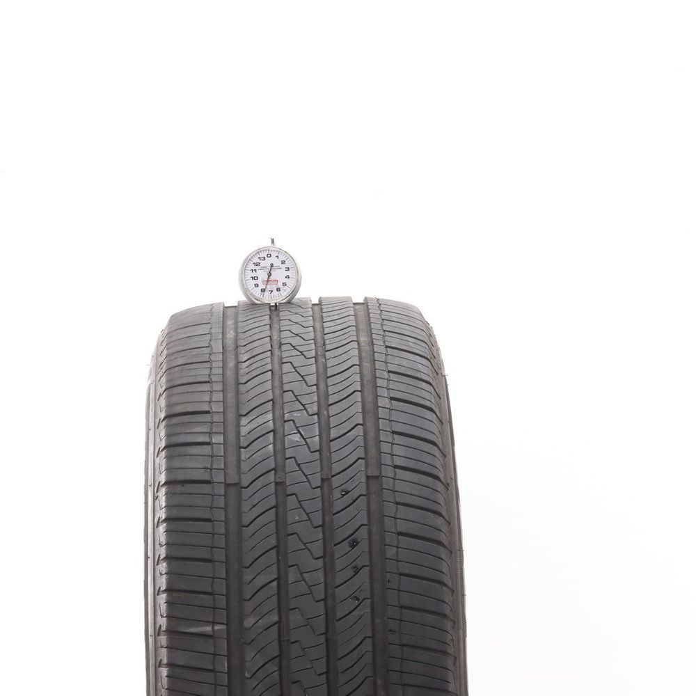 Set of (2) Used 235/55R18 Cooper Endeavor Plus 104V - 7.5-8.5/32 - Image 2