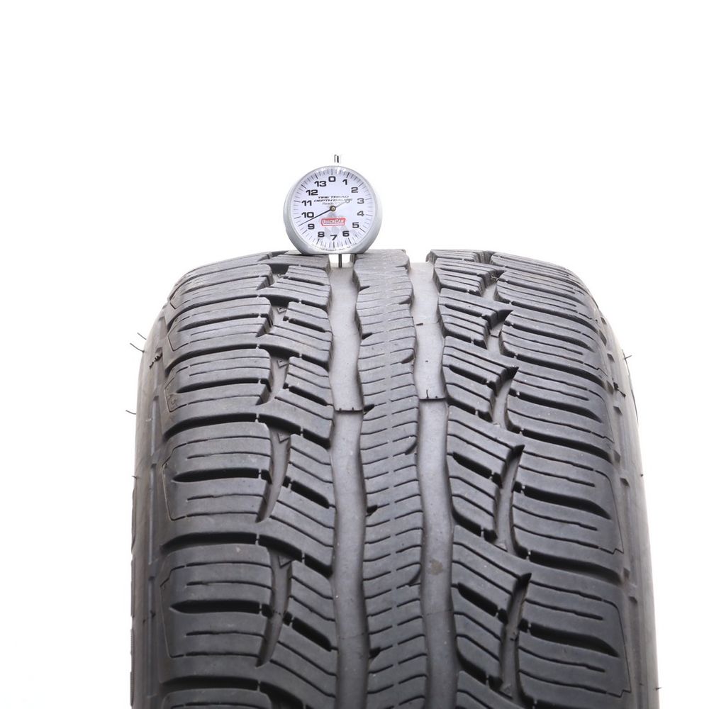 Used 235/55R20 BFGoodrich Advantage T/A Sport LT 102H - 9.5/32 - Image 2