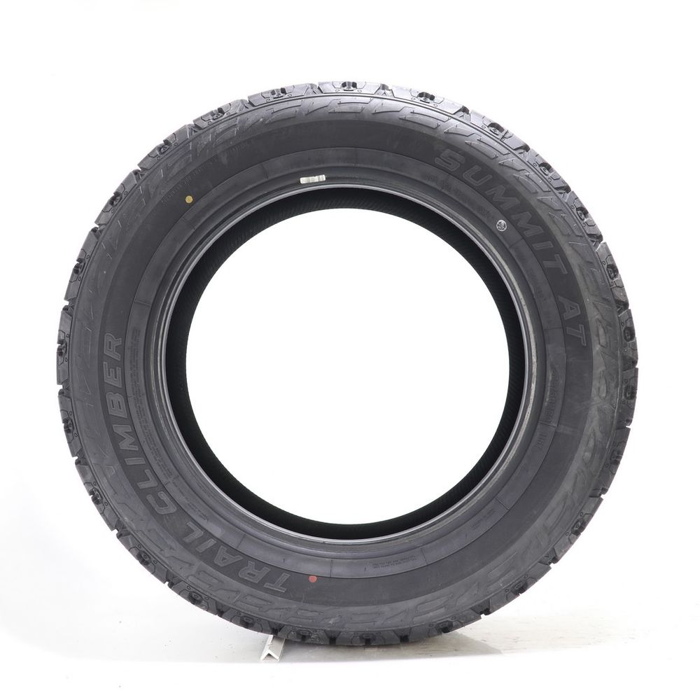 New 275/60R20 Summit Trail Climber AT 115T - 13/32 - Image 3