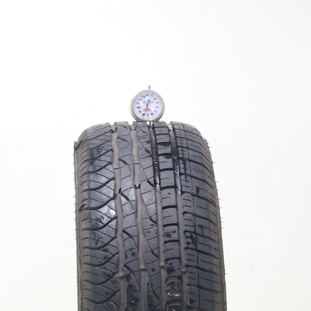 Set of (2) Used 205/65R15 BFGoodrich Advantage Control 99H - 9.5-10.5/32 - Image 2