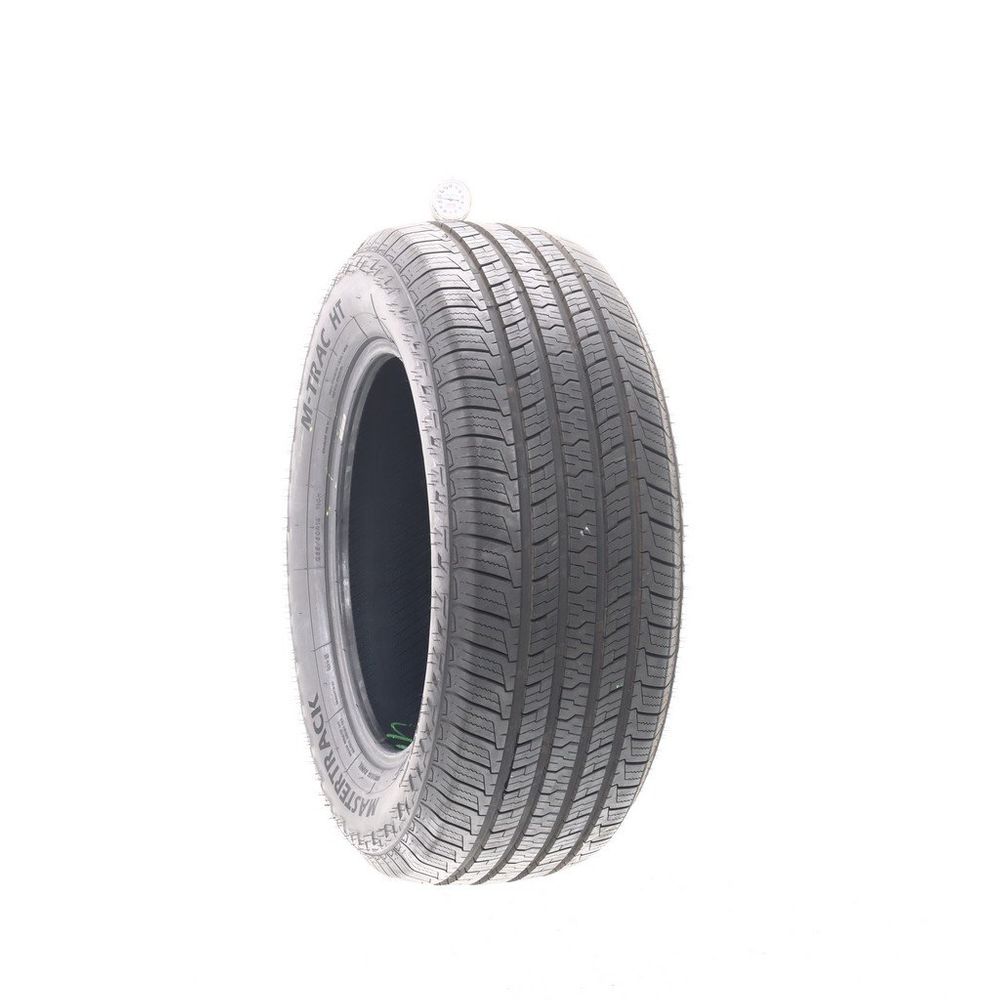 Used 265/60R18 Mastertrack M-Trac HT 110H - 10.5/32 - Image 1
