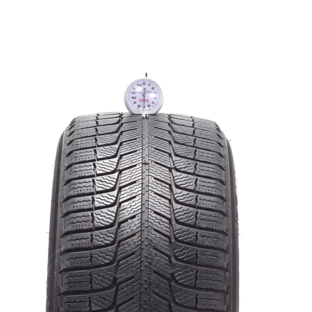Set of (2) Used 215/55R16 Michelin X-Ice Xi3 97H - 7-7.5/32 - Image 2