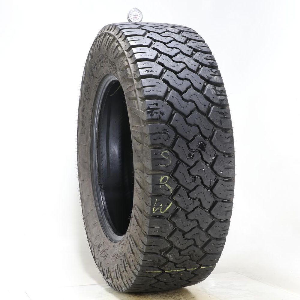 Used LT 295/65R20 Toyo Open Country C/T 129/126Q E - 10.5/32 - Image 1