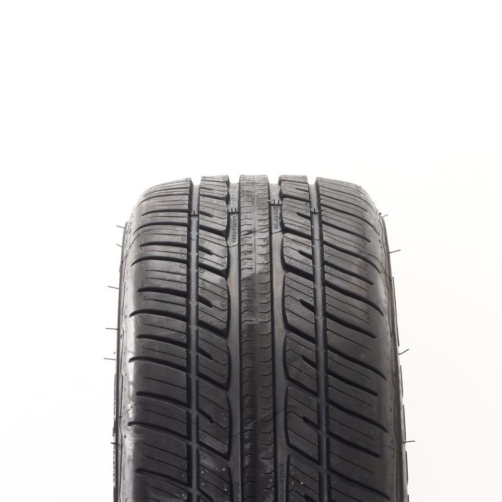 New 235/55R17 BFGoodrich Elite-Force T/A Pursuit 103W - Image 2