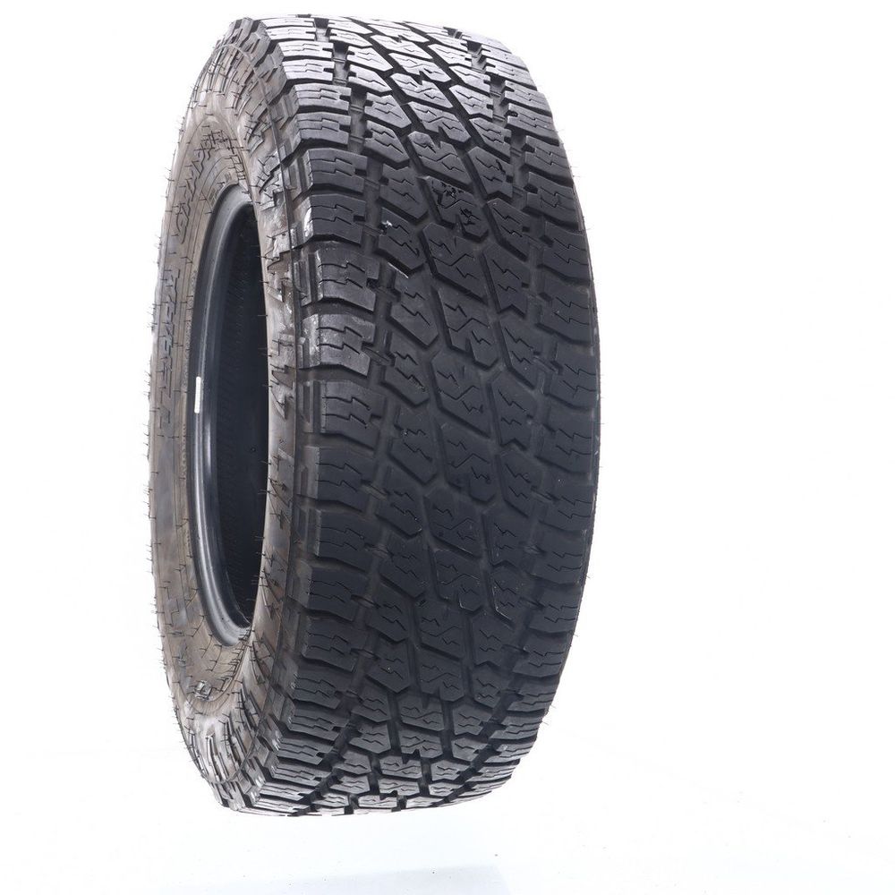 Used LT 35X12.5R18 Nitto Terra Grappler G2 A/T 123R E - 14/32 - Image 1