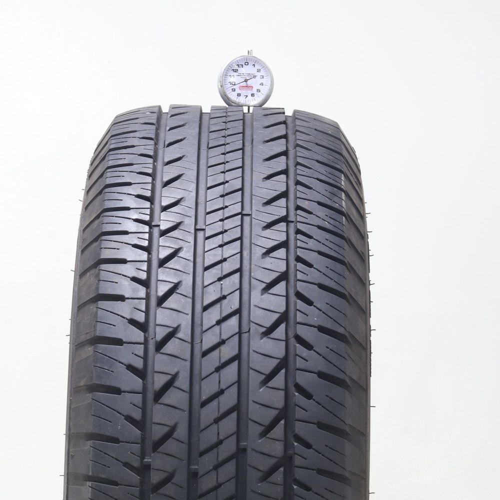 Set of (2) Used 265/65R18 Cooper Evolution HT2 114T - 9.5/32 - Image 2