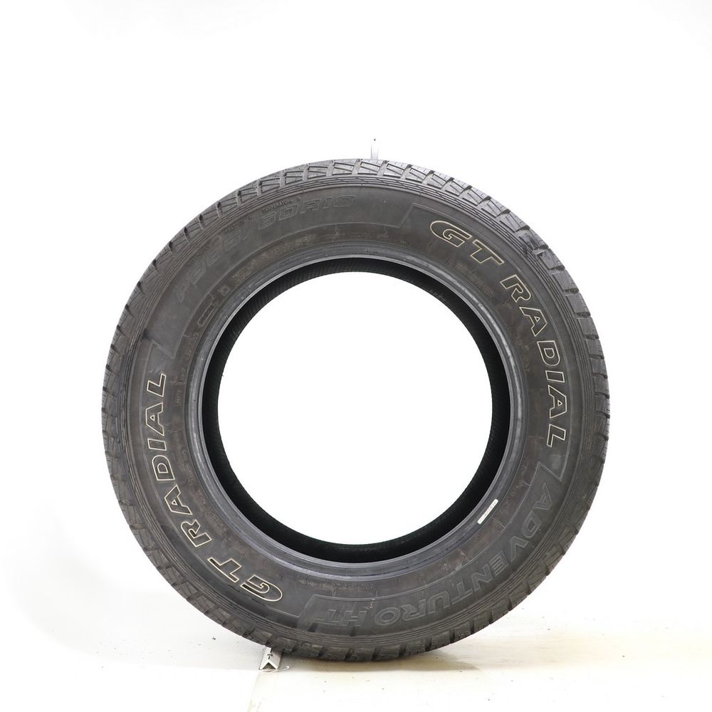 Set of (2) Used 265/60R18 GT Radial Adventuro HT 109T - 6-7/32 - Image 6