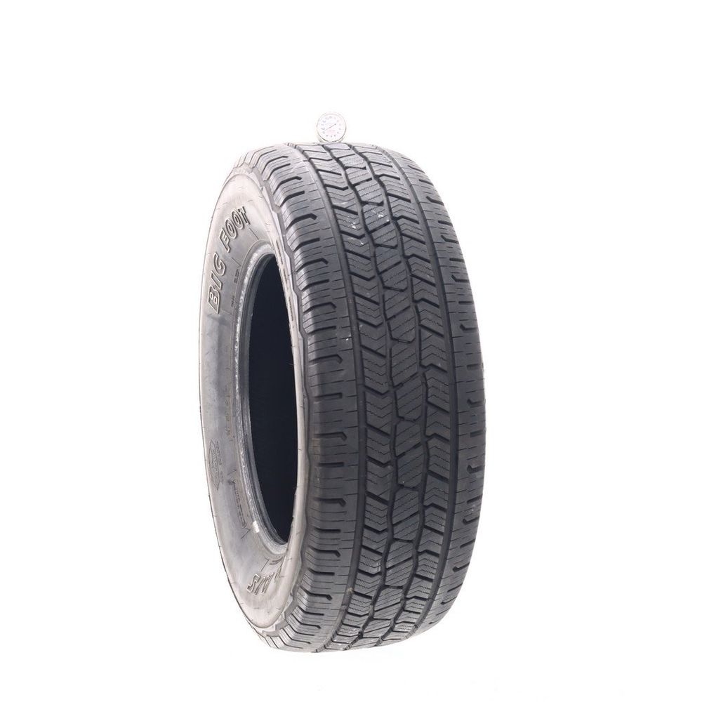 Used 275/65R18 Big O Big Foot A/S 116T - 9/32 - Image 1