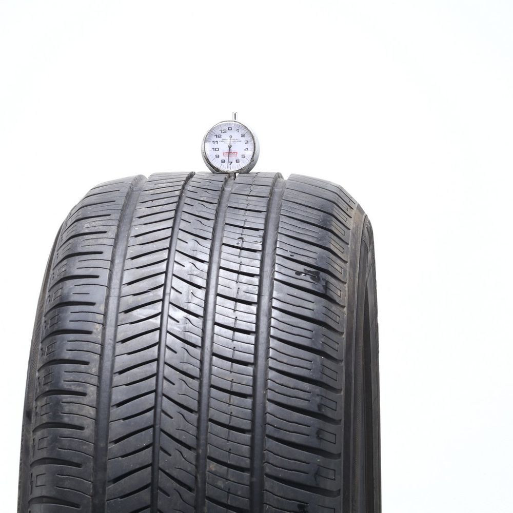 Used 255/50R20 Yokohama YK740 GTX 109V - 7/32 - Image 2