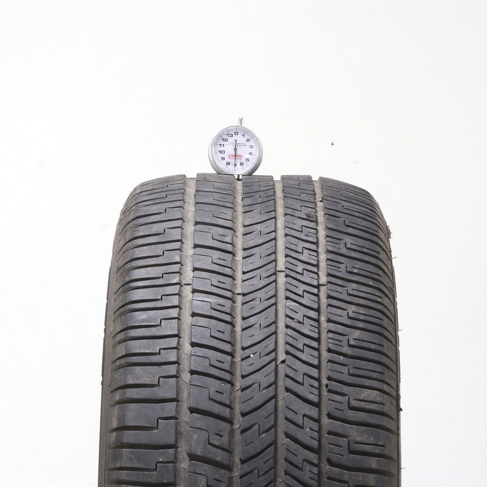 Used 255/60R17 Goodyear Eagle RS-A 105H - 7/32 - Image 2